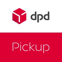 dpd pick up logo